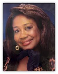 Susie Johnson Obituary