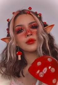 7 ideas de Maquillaje artístico