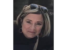 Catherine Chalker Obituary (2018)