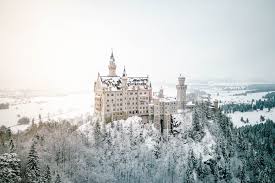 (alain jocard/afp/getty images) chenonceaux, france. A Guide To Visiting Neuschwanstein Castle In Germany Find Us Lost