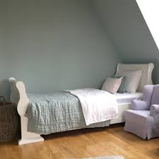 Für kisten oder auch als tisch genutzt werden kann, erweitert werden. Charme De Provence Bett Sleigh Von Flamant