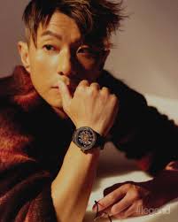 The entertainment veteran Endy Chow @koholaendy shares how competition  fuels his desire to upgrade and innovate. While inspired by legends like  Bruce Lee and Michael Jackson, Chow is carving out a new