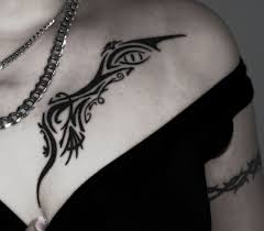 Whether you want a tribal tattoo on your sleeve, shoulder, arm, forearm, chest, back, or leg, you'll love our collection of pictures below! Female Tribal Tattoo Images Tribal Tattoos For Women Ideas And Designs For Girls