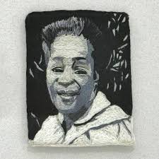 Bessie Harvey (1929–1994) was an American artist best known for her  sculptures constructed out of found objects, primarily pieces of wood. A  deeply religious person, Harvey's faith and her own interest in