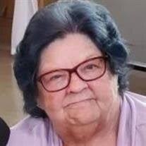 Carolyn Sue "Carol" McMahan Obituary