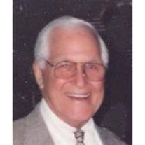 Will Josef Powers Obituary