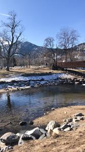 Boulder is the home rule municipality that is the county seat and the most populous municipality of boulder county, and the 11th most populous municipality in the u.s. 2 Days In Boulder Colorado Trial And Eater