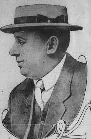 Carl Busch (1879-1915)