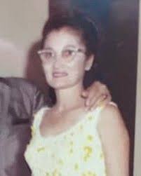 Agata Del-Rose “Ida” Petrulli Spando (1921-1991)