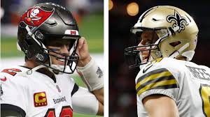 That means if the saints are again going to have offensive success against the bucs, they will have to excel in the. Saints Vs Buccaneers Odds Playoff Schedule Opening Spread Total More Divisional Round Details