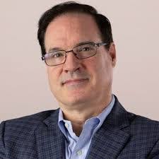 Dean Backos's Instagram, Twitter & Facebook