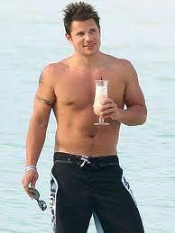 Slider) was born in harlan, kentucky, united states. Nick Lachey Nick Lachey Nick Lachey And Vanessa Hottest Male Celebrities