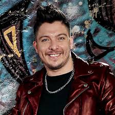Recibí todo lo nuevo en tu mail. Damian Cordoba Spotify
