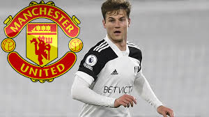 A common trope attributed to. Man Utd And Tottenham Set For Transfer Battle Over On Loan Fulham Defender Joachim Andersen As Lyon Set 25m Price Tag Opera News