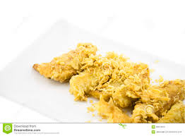 Make a well in the center, and pour in milk, egg, melted butter and rum flavoring. Fried Banana Pisang Goreng Auf Weissem Hintergrund Stockbild Bild Von Nahrung Tief 66673015