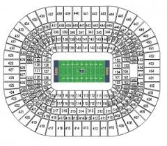 rams stadium rams stadium seating chart