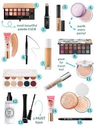From urban decay, bobbi brown to benefit cosmetics. Best High End Makeup Brands Saubhaya Makeup