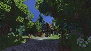 Available in both 32x32 and 64x64 resolution, faithful remains as one … Evo Shader Mod V1 2 1 Minecraft Pe Texture Packs