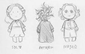 He says his real name is a series of numbers and agrees to pattern as being sufficient enough a name. Pattern Stormlight Explore Tumblr Posts And Blogs Tumgir