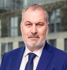 Meet the Senior Management Team