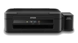 Which epson ink bottles should i use with this product? Epson L220 L Series All In One Printers Support Epson India