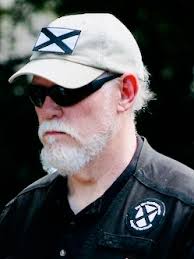 Michael Hill (activist)