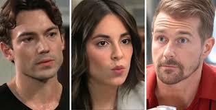 General Hospital' Spoilers For the Week of Monday, August 19 to Friday,  August 23: Kristina's in trouble! Plus, Ava has a lot of nerve…