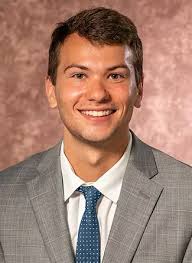 2019 Men's Lacrosse Roster