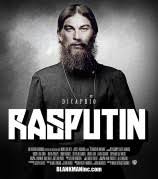 Resultado de imagem para RASPUTIN