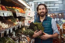 Much of the store's focus is. East End Food Co Op Edible Vancouver Wine Country