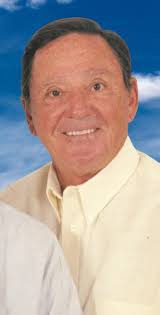 Homer Couchman Obituary