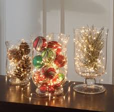 Dekoracje Na Boze Narodzenie Z Lampkami Holiday Centerpieces Christmas Centerpieces Christmas Diy