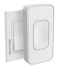 Switchmate Onesecond Installation Smart Lighting Works With Rocker Switch Only White Read More Reviews Of The Product Switchmate Smart Lighting Light Switch