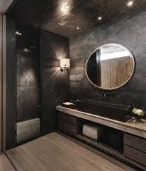 Meuble Sous Lavabo Salle De Bain Dote D Etageres Ouvertes Decoration Salle De Bain Meuble Sous Lavabo Idee Salle De Bain