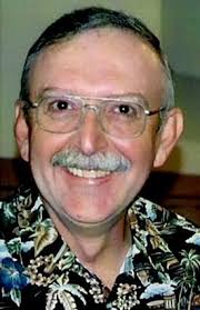 J Steve Strickler Obituary