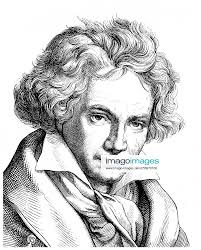 Слушать и скачать mp3 gerard schwarz beethoven the master. Beethoven Zeichnungen Und Busten In Der Fotokollektion Imago Images Historische Zeichnung Portrats Portrait