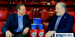 Mercurious: Greg Marcus, CEO of Marcus Corporation