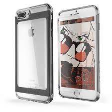 Iphone 8 Plus Case Cloak 2 Durable Metal Protective Case Iphone Iphone 7 Plus Iphone 7 Plus Cases