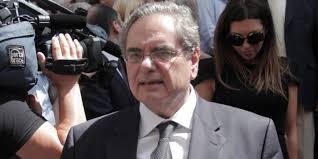 Ανδριανόπουλος: Αν αντέξει ο Στουρνάρας υπάρχει ελπίδα - iefimerida.gr
