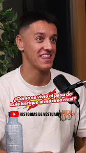 League of Farmers Luis Enrique