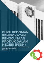 Portal rasmi kementerian dalam negeri, kdn, moha. E Book Pedoman Peningkatan Penggunaan Produk Dalam Negeri Flip Ebook Pages 1 50 Anyflip Anyflip