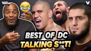 Earl Small Recaps CFFC 113 Win, Wants Donovan Beard Next