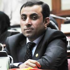 Indl area 4, bhnd galadari driving school. Abdul Rahim Ayoubi Wikipedia