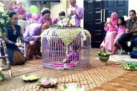 Maybe you would like to learn more about one of these? Rohso Jowo Upacara Adat Tedhak Siten Tedhak Siten Berasal Dari Kata Tedhak Atau Idhak Yang Berarti Injak Atau Menginjak Dan Siten Yang Berasa Dari Kata Siti Yang Berarti Lemah Yang Diartikan