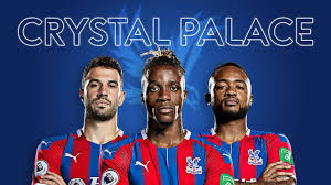 See more of crystal palace football club on facebook. Crystal Palace 2020 21 Can Eagles Break Into Top 10 Football News Sky Sports