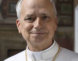 11/12/08 Portrait of Ireland's First Cardinal