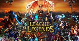 Potentially new leaked wild rift champion, akshan. League Of Legends Top Online Games