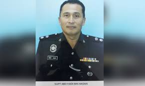 Pejabat kesihatan pintu masuk, bukit kayu hitam kubang pasu, kedah. Kpd Kubang Pasu Meninggal Dunia