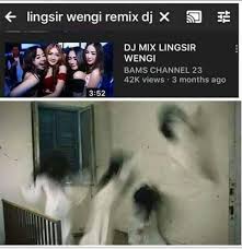 Tyas, seorang mahasiswa baru yang sedang mencari indekos murah disekitar sebuah film pendek tentang nyanyian tradisional lingsir wengi yang mitosnya dapat. Otakdugemotakdugem Twitter Search