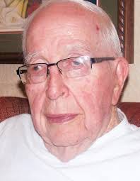 Norman Funk Obituary